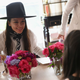 Miki Agrawal in April in New York City. Photo via Getty.